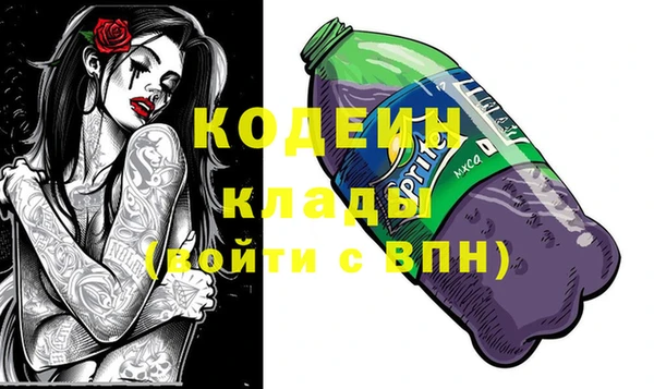 молекула духа Бугульма