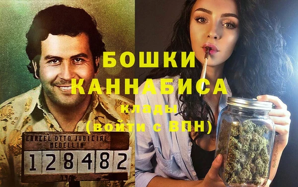 винт Бородино